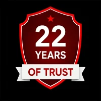 22-yrs